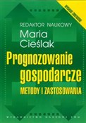 polish book : Prognozowa...
