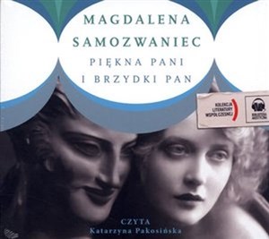 Picture of [Audiobook] Piękna Pani i Brzydki Pan