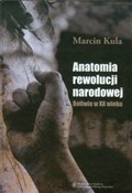 Książka : Anatomia r... - Marcin Kula