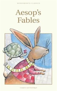 Obrazek Aesop's Fables