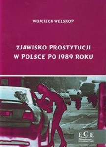 Picture of Zjawisko prostytucji w Polsce po 1989 roku