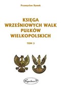 Księga wrz... - Przemysław Dymek -  books in polish 