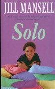 polish book : Solo - Jill Mansell