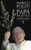 polish book : Papa Wojty... - Marco Politti