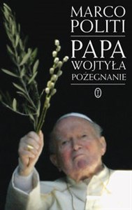 Picture of Papa Wojtyła Pożegnanie