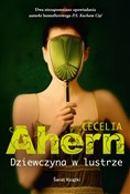 Książka : Dziewczyna... - Cecelia Ahern