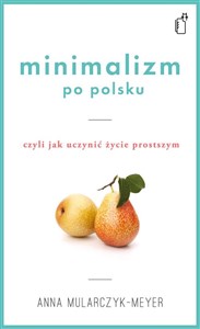 Picture of Minimalizm po polsku