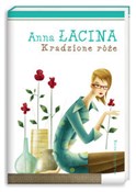 Kradzione ... - Anna Łacina -  Polish Bookstore 