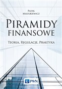 Piramidy f... - Piotr Masiukiewicz -  books in polish 