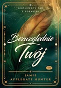Bezwzględn... - Jamie Applegate Hunter -  Polish Bookstore 