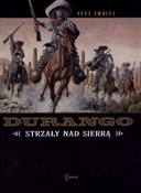 Durango 5 ... - Yves Swolfs -  books in polish 