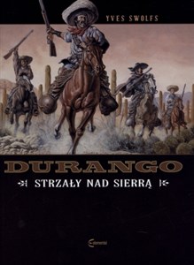 Picture of Durango 5 Strzały nad Sierrą