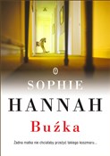 Buźka - Sophie Hannah -  foreign books in polish 