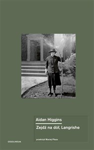 Picture of Zejdź na dół, Langrishe