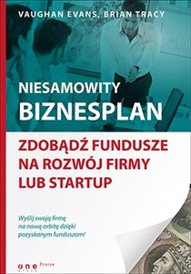 Picture of Niesamowity biznesplan Zdobądź fundusze na rozwój firmy lub startup