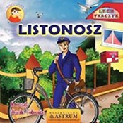 Polska książka : Listonosz ... - Lech Tkaczyk