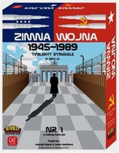 Picture of Zimna wojna 1945-1989