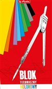 Blok techn... -  books from Poland