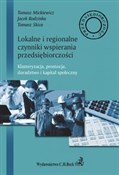 polish book : Lokalne i ... - Tomasz Mickiewicz, Jacek Rodzinka, Tomasz Skica