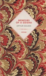 Picture of Memoirs Of A Geisha