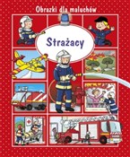 Zobacz : Strażacy O... - Emilie Beaumont, Nathalie Belineau