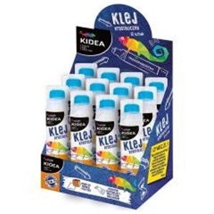 Picture of Klej krystaliczny Kidea 50 ml