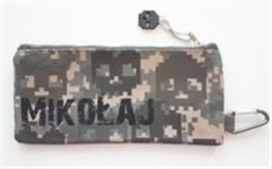 Obrazek Piórnik młodzieżowy Mikołaj