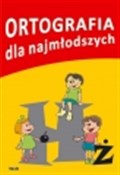 Ortografia... - Opracowanie Zbiorowe -  books from Poland
