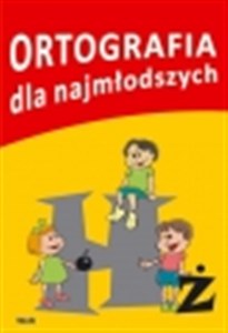 Picture of Ortografia dla najmłodszy
