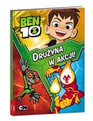 Ben10 Druż... -  books from Poland