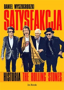 Picture of Satysfakcja Historia The Rolling Stones