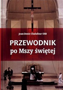 Picture of Przewodnik po Mszy świętej