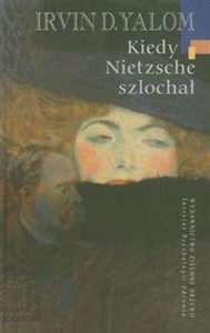 Picture of Kiedy Nietzsche szlochał