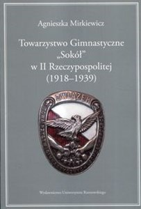 Picture of Towarzystwo Gimnastyczne Sokół w II Rzeczypospolitej 1918-1939