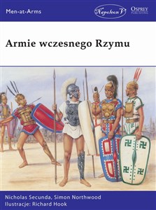 Picture of Armie wczesnego Rzymu