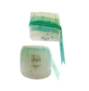 Picture of Piórnik silikonowy Mojito ROZETTE