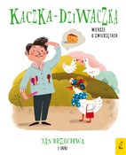 Kaczka-dzi... - Jan Brzechwa -  Polish Bookstore 