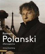 Polska książka : Roman Pola... - James Greenberg