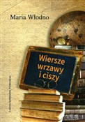 Wiersze wr... - Maria Włodno - Ksiegarnia w UK