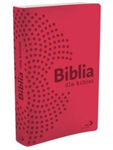 Picture of Biblia dla kobiet z paginatorami