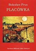 polish book : Placówka - Bolesław Prus
