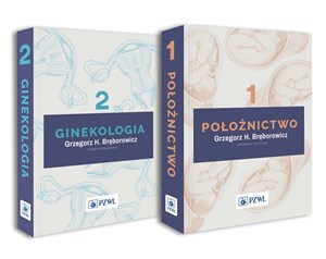 Picture of Położnictwo i ginekologia Tom 1-2
