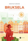 Bruksela Z... - Grażyna Plebanek -  books from Poland