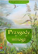 polish book : Przygody m... - Marek Kaleński-Jaśkiewicz