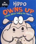 Zobacz : Hippo Owns... - Sue Graves