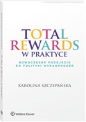 Książka : Total Rewa... - Karolina Szczepańska