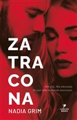Książka : Zatracona - Nadia Grim