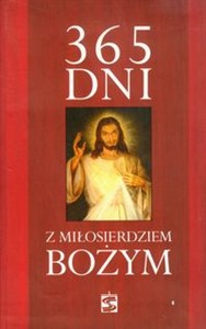 Obrazek 365 dni z miłosierdziem Bożym