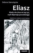 Eliasz. Ki... - Debora Sianożęcka -  books in polish 