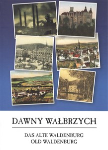 Picture of Dawny Wałbrzych